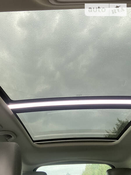 Универсал Skoda Octavia 2014 в Ровно