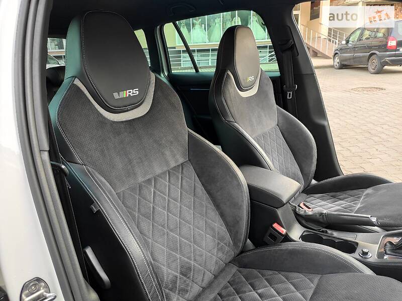 Універсал Skoda Octavia 2018 в Чернівцях фото 14 Універсал Skoda Octavia 2018 в Чернівцях