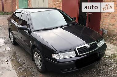 Хетчбек Skoda Octavia 2004 в Вінниці