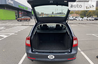 Универсал Skoda Octavia 2012 в Киеве