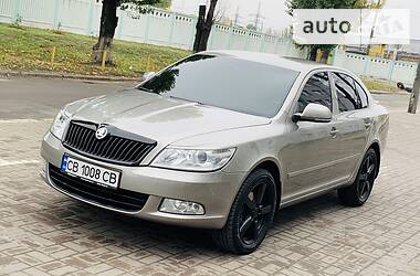 Седан Skoda Octavia 2012 в Киеве