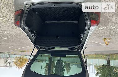 Седан Skoda Octavia 2012 в 