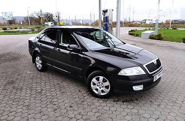 Седан Skoda Octavia 2006 в Кременце