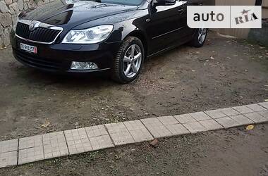 Универсал Skoda Octavia 2010 в Киеве