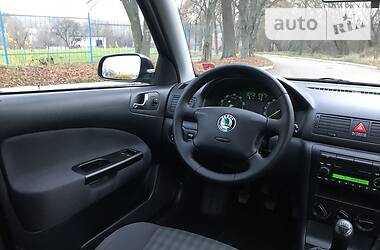 Универсал Skoda Octavia 2008 в Житомире