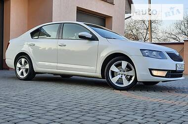 Хэтчбек Skoda Octavia 2013 в Самборе