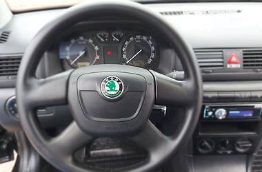 Універсал Skoda Octavia 2010 в Білій Церкві