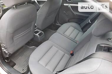 Хэтчбек Skoda Octavia 2005 в 