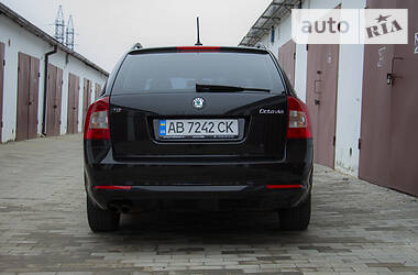 Універсал Skoda Octavia 2011 в Вінниці