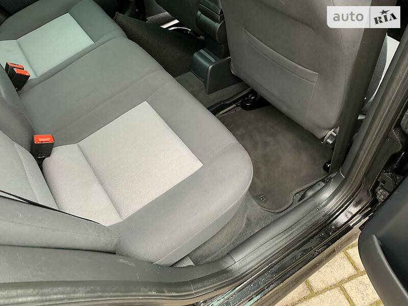 Универсал Skoda Octavia 2004 в Софиевской Борщаговке фото 36 Универсал Skoda Octavia 2004 в Софиевской Борщаговке