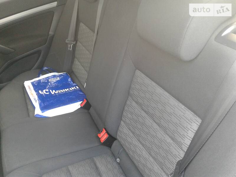 Ліфтбек Skoda Octavia 2012 в Звенигородці фото 5 Ліфтбек Skoda Octavia 2012 в Звенигородці