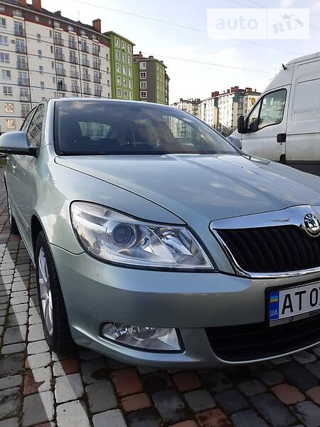 Ліфтбек Skoda Octavia 2009 в Івано-Франківську фото 26 Ліфтбек Skoda Octavia 2009 в Івано-Франківську