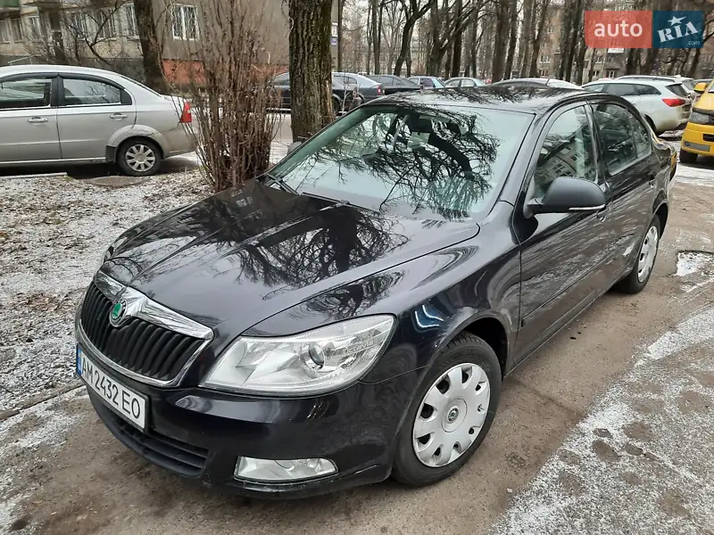 Skoda Octavia 2010 VIN TMBKE61Z2B2082900 фото оголошення 21 з 52