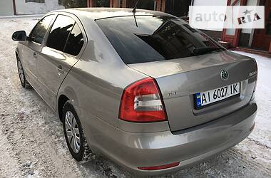 Ліфтбек Skoda Octavia 2011 в Хмельницькому