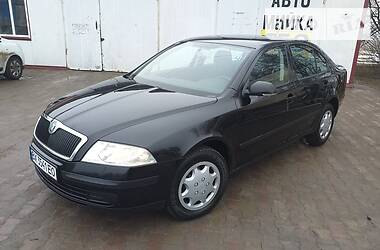 Седан Skoda Octavia 2005 в Хмельницькому