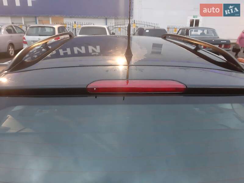 Универсал Skoda Octavia 2010 в Ужгороде