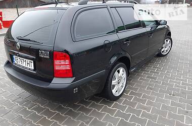 Універсал Skoda Octavia 2008 в Вінниці