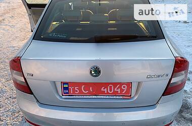 Седан Skoda Octavia 2012 в Киеве