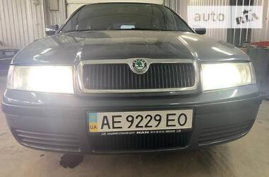 Ліфтбек Skoda Octavia 2007 в Миколаєві