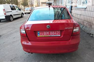 Другие легковые Skoda Octavia 2009 в Костополе