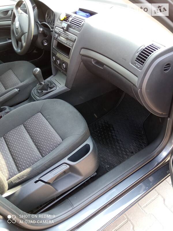 Універсал Skoda Octavia 2012 в Києві