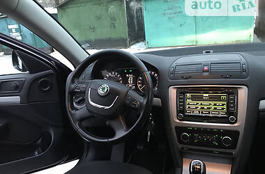 Универсал Skoda Octavia 2012 в Киеве