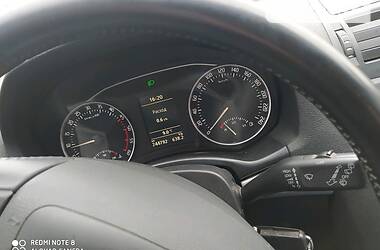 Универсал Skoda Octavia 2009 в Олешках