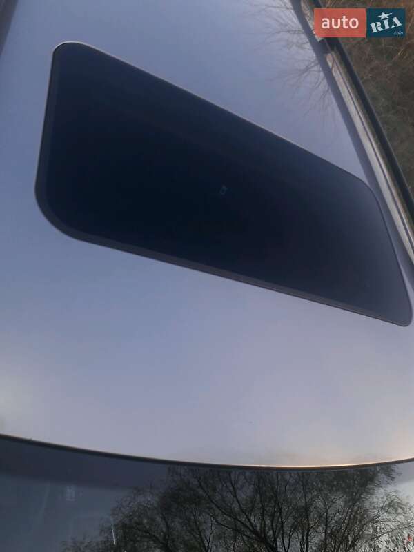 Универсал Skoda Octavia 2012 в Чернигове