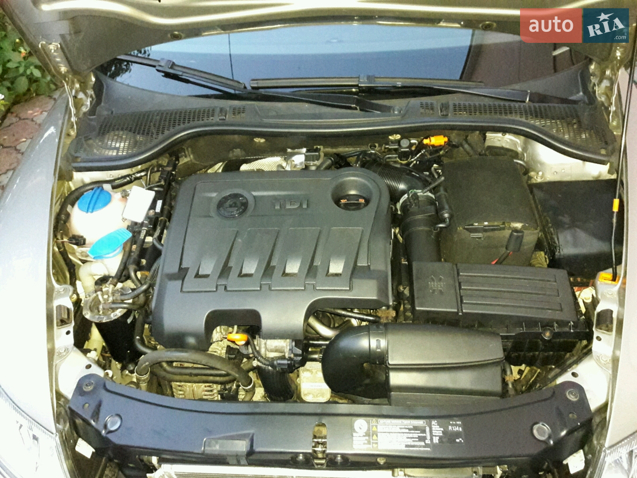 2012 Skoda Octavia - мініатюра 30
