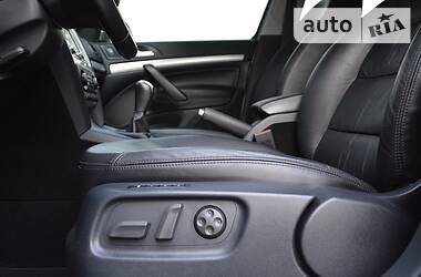 Універсал Skoda Octavia 2009 в 
