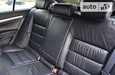 Універсал Skoda Octavia 2009 в 
