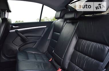 Універсал Skoda Octavia 2009 в 