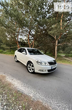 Хэтчбек Skoda Octavia 2011 в Днепре