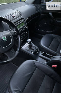 Хэтчбек Skoda Octavia 2011 в Днепре