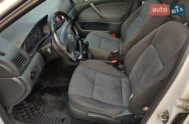 Лифтбек Skoda Octavia 2007 в 