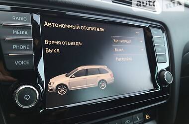 Универсал Skoda Octavia 2016 в Киеве