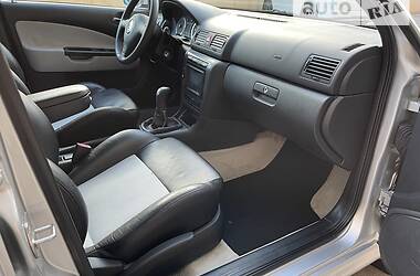 Универсал Skoda Octavia 2003 в 