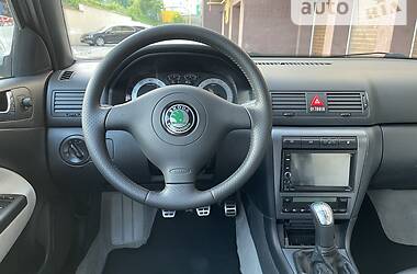Универсал Skoda Octavia 2003 в 