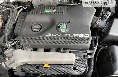 Универсал Skoda Octavia 2003 в 