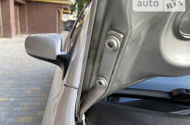 Универсал Skoda Octavia 2003 в 