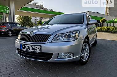 Универсал Skoda Octavia 2011 в Житомире