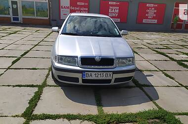 Хетчбек Skoda Octavia 2008 в Києві