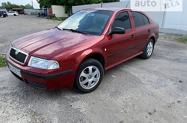 Седан Skoda Octavia 2006 в Хмельницком