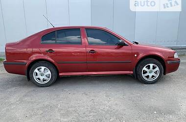 Седан Skoda Octavia 2006 в Хмельницком