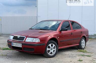 Седан Skoda Octavia 2006 в Хмельницком