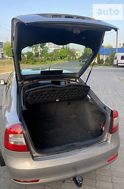 Лифтбек Skoda Octavia 2011 в Хмельницком