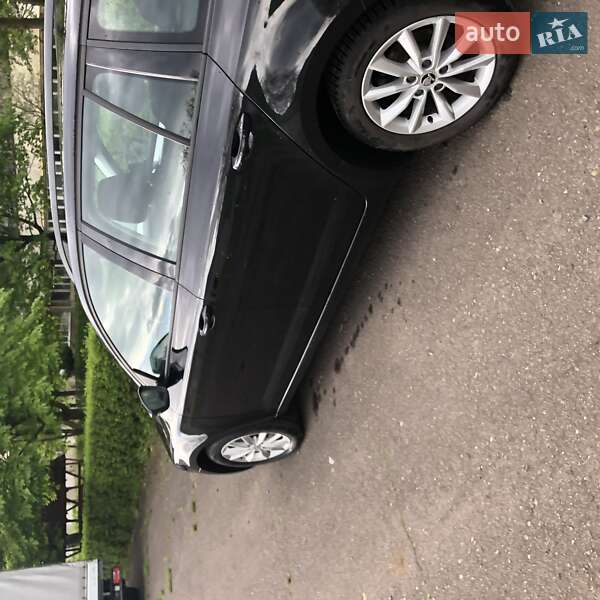 Универсал Skoda Octavia 2015 в Ужгороде фото 18 Универсал Skoda Octavia 2015 в Ужгороде