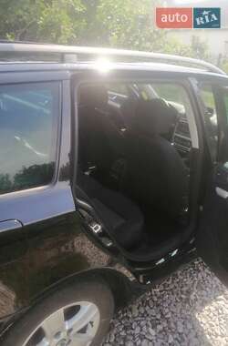 Универсал Skoda Octavia 2011 в 