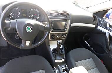 Универсал Skoda Octavia 2010 в Виннице