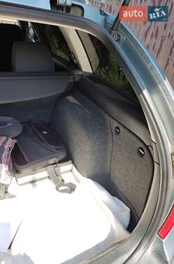 Универсал Skoda Octavia 2006 в 